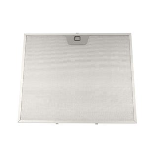 Franke Metall-Fettfilter 372x304mm 133.0064.476