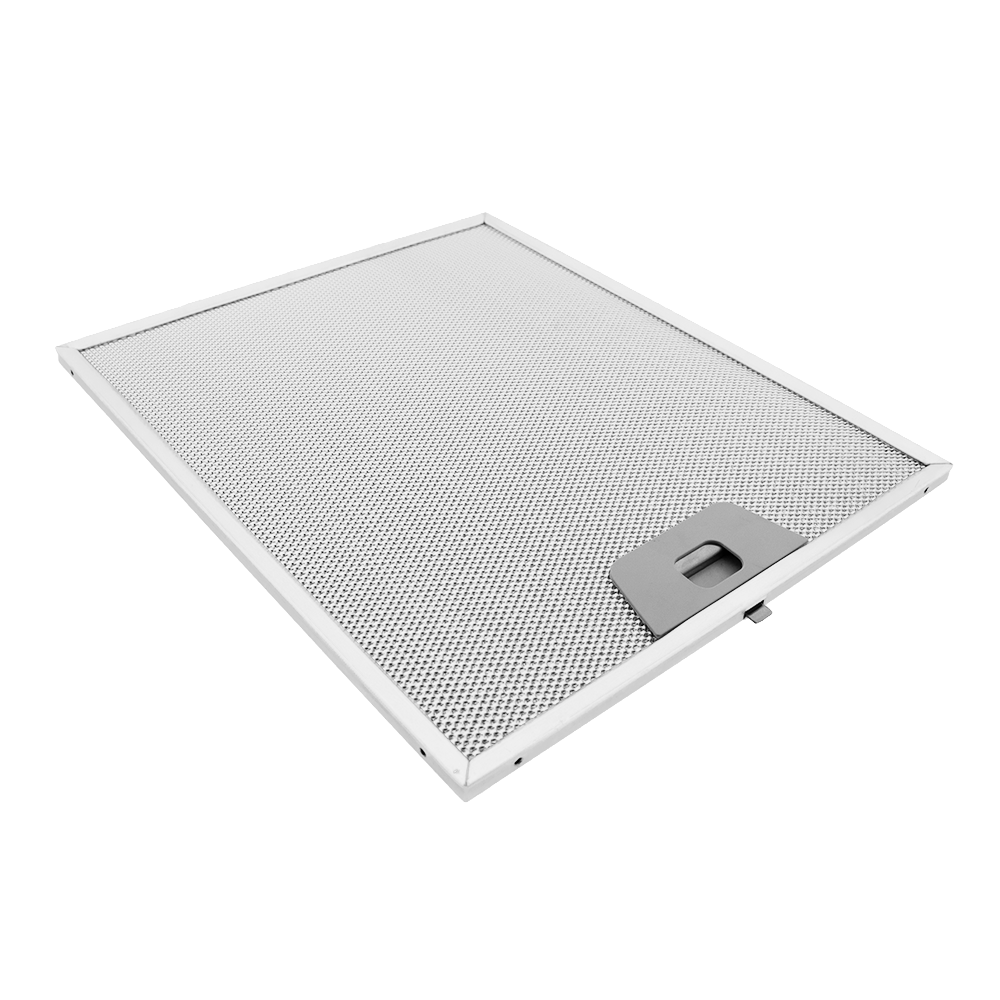 Franke Metall-Fettfilter 300x252mm 133.0067.471