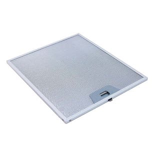 Faber Metall-Fettfilter 300x253mm 133.0071.330