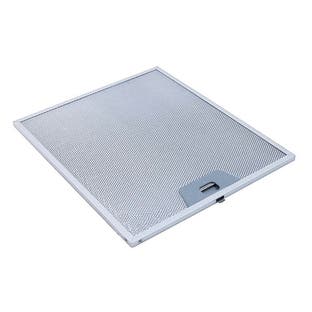 Metall-Fettfilter 300x253mm geeignet für Küppersbusch 538153