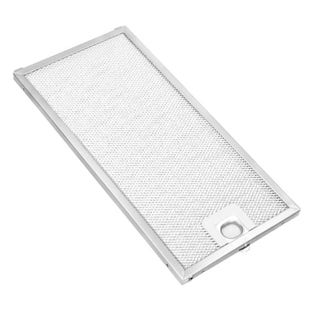 Faber Metall-Fettfilter 254x124mm 133.0200.454