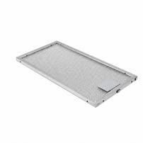 Neff Metall-Fettfilter 255x125x8mm 746790 / 00746790