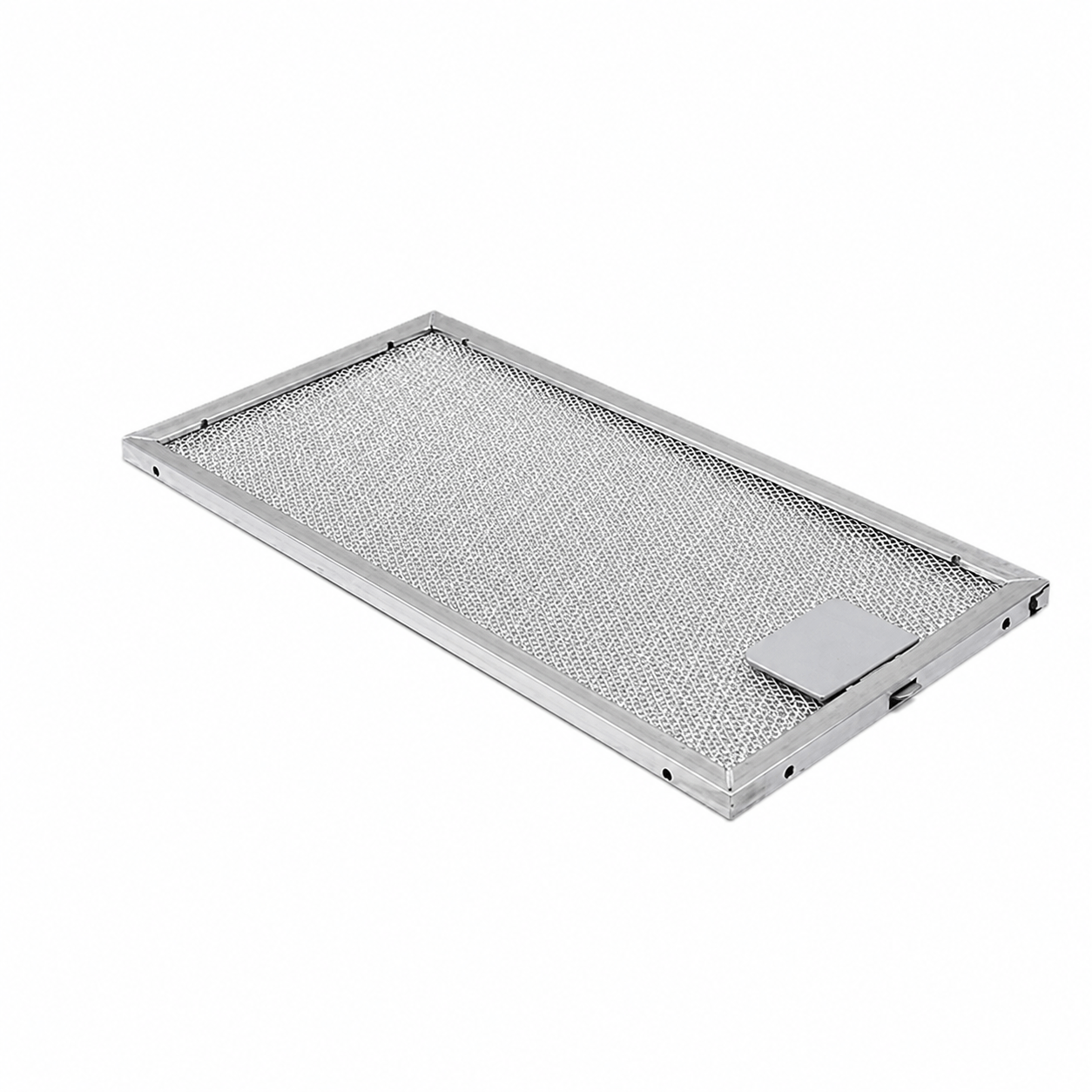 Profilo Metall-Fettfilter 255x125x8mm 746790 / 00746790
