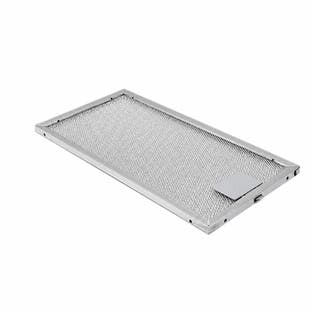Profilo Metall-Fettfilter 255x125x8mm 746790 / 00746790