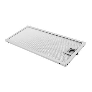 Neff Metall-Fettfilter 255x125x8mm 746790 / 00746790
