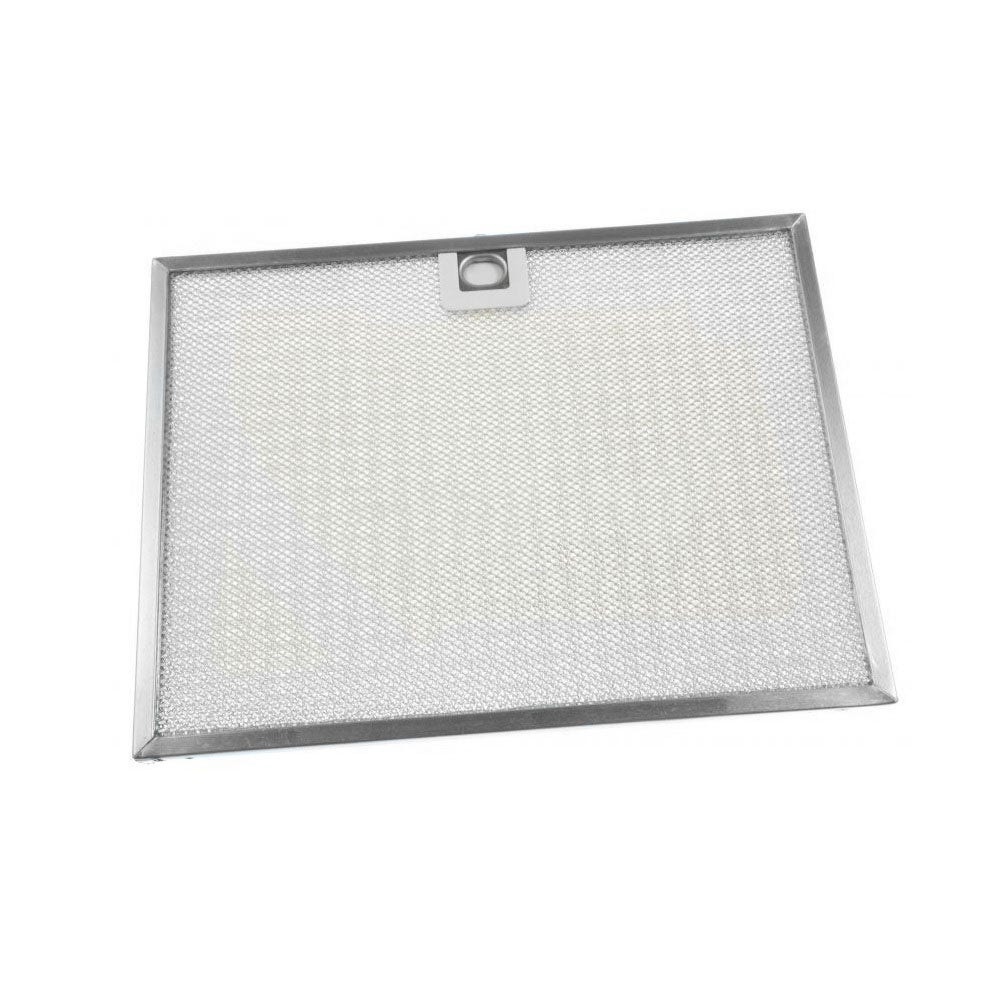 Faber Metall-Fettfilter 279,5x209,4x8mm 1330395204