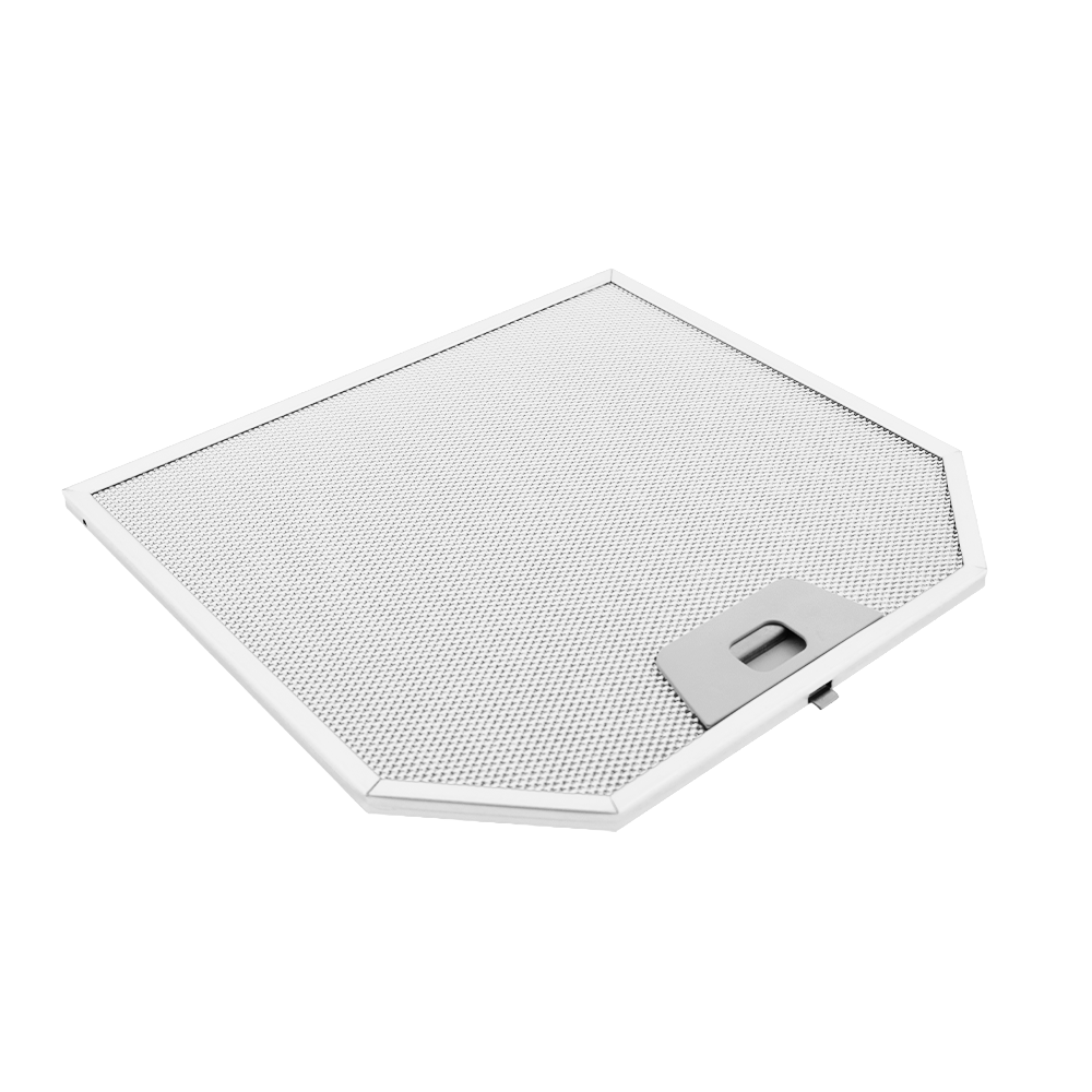 Mepamsa Metall-Fettfilter 268x244x8mm 1330017598