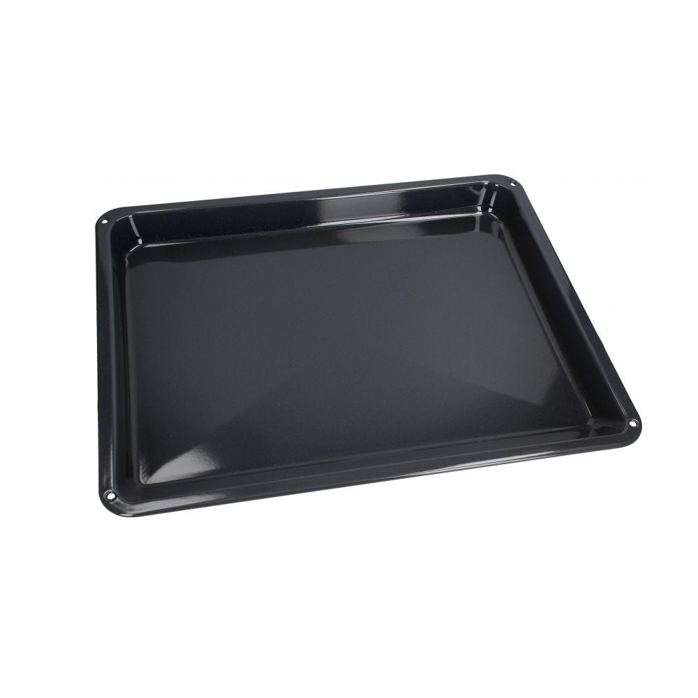 AEG Emaillierte Backblech 466x385x37mm
