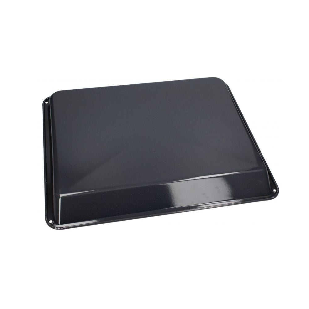 AEG Emaillierte Backblech 466x385x37mm