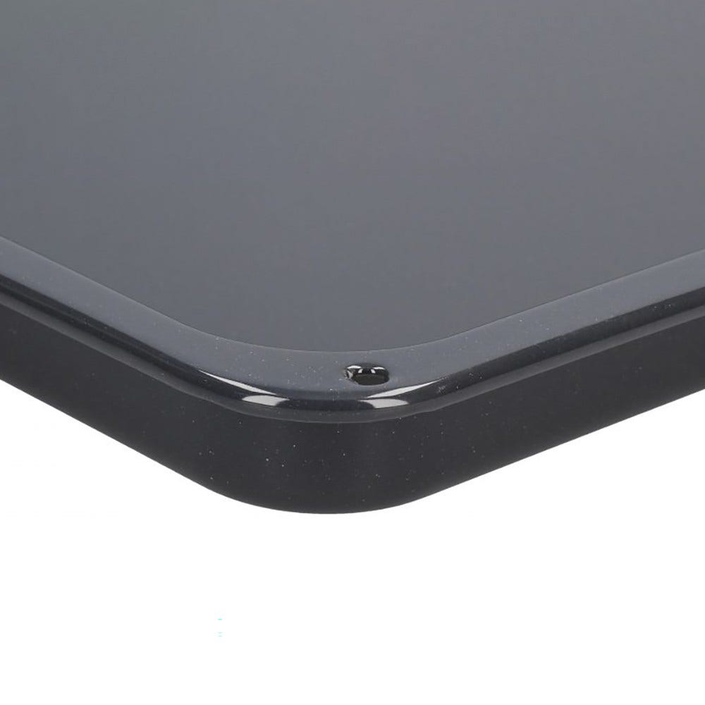 AEG Emaillierte Backblech 466x385x37mm