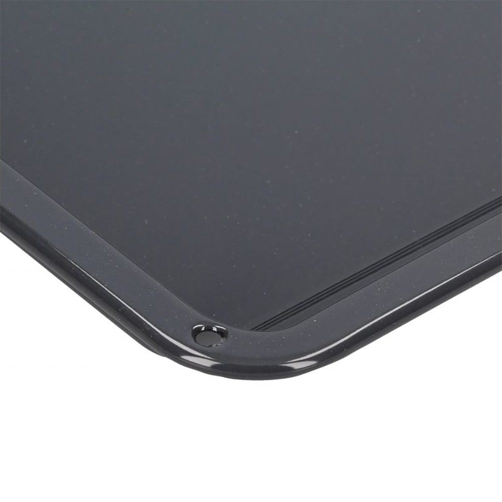 AEG Emaillierte Backblech 466x385x37mm