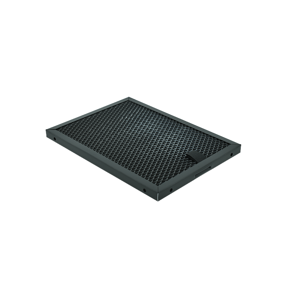 Electrolux Regenerierbarer Aktivkohlefilter 197x143mm 140237131010