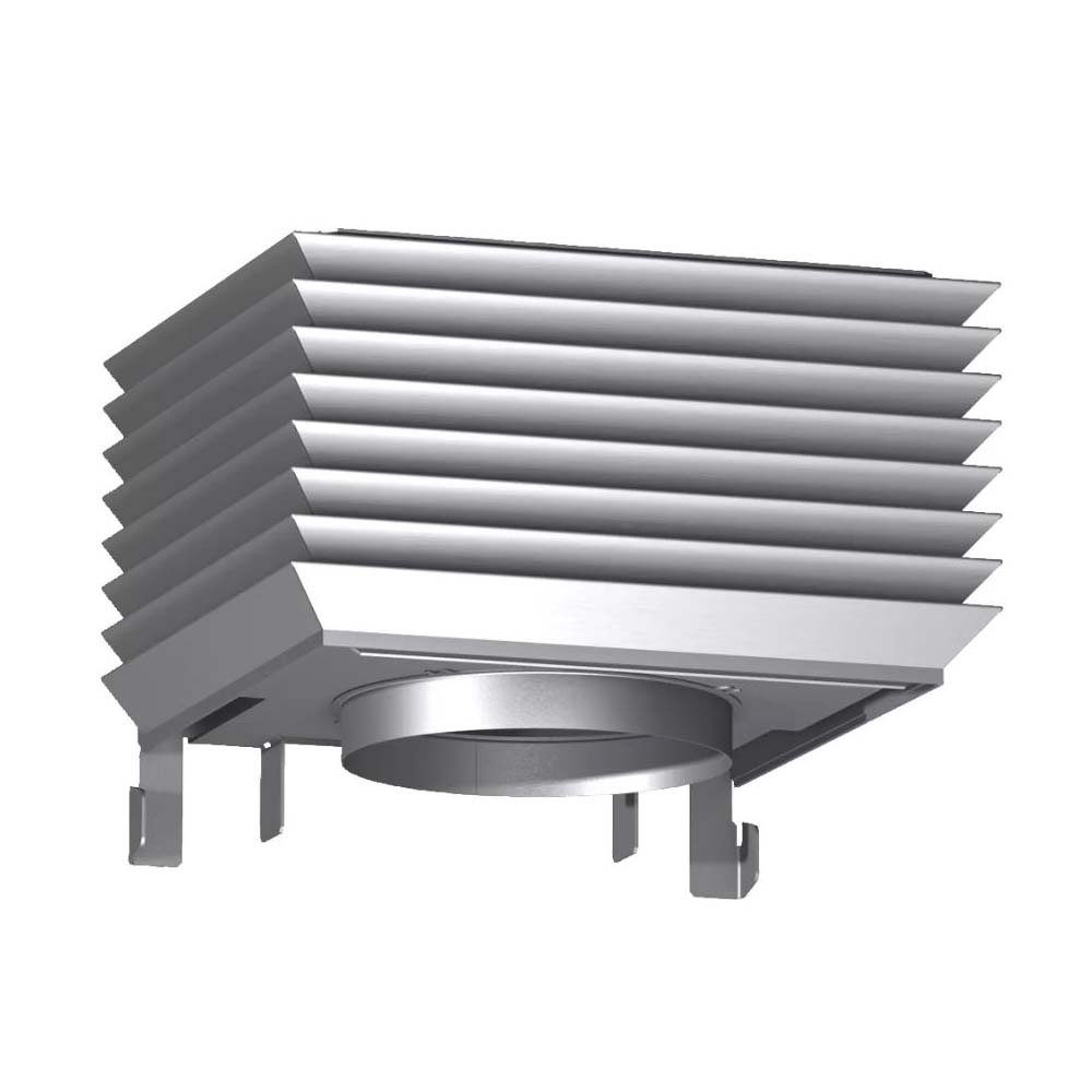 Bosch CleanAir Plus Starterset für Umluftbetrieb 17000168 / DSZ5200