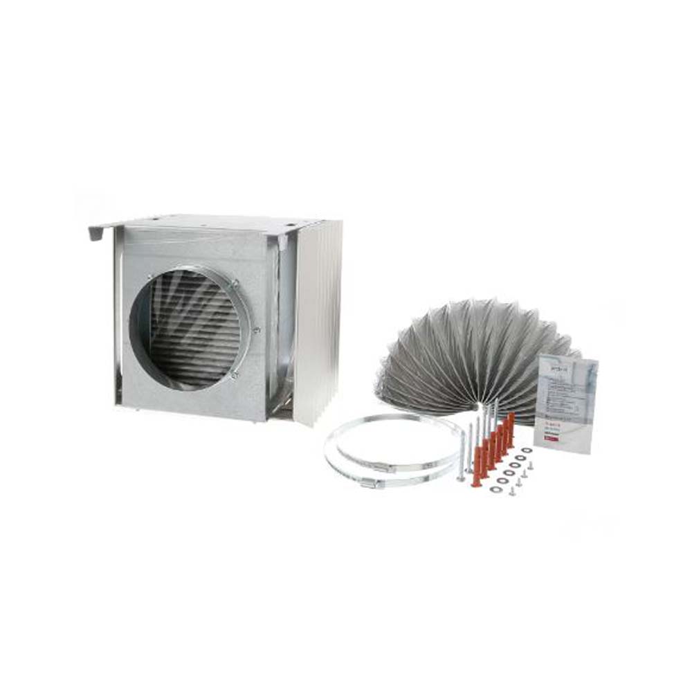 Bosch CleanAir Plus Starterset für Umluftbetrieb 17000168 / DSZ5200