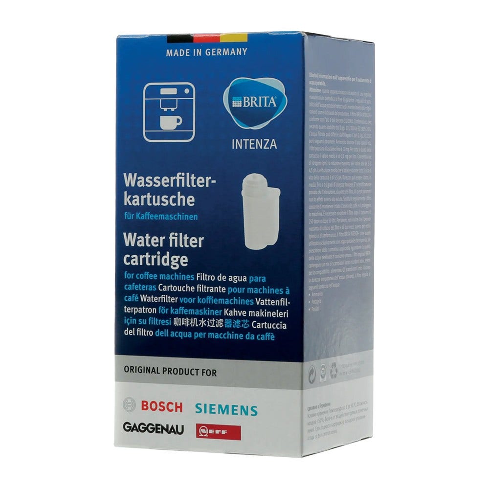 Siemens BRITA INTENZA Wasserfilter TCZ7003 / TZ70003