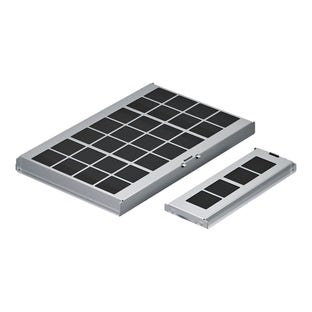 Gaggenau Regenerierbarer Aktivkohlefilter 17000728 / AA250112 (2St.)