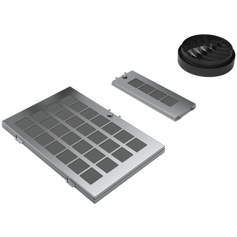 Bosch Starterset für Umluftbetrieb 17000786 / DWZ0AK0R0