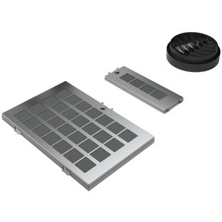 Bosch Starterset für Umluftbetrieb 17000786 / DWZ0AK0R0