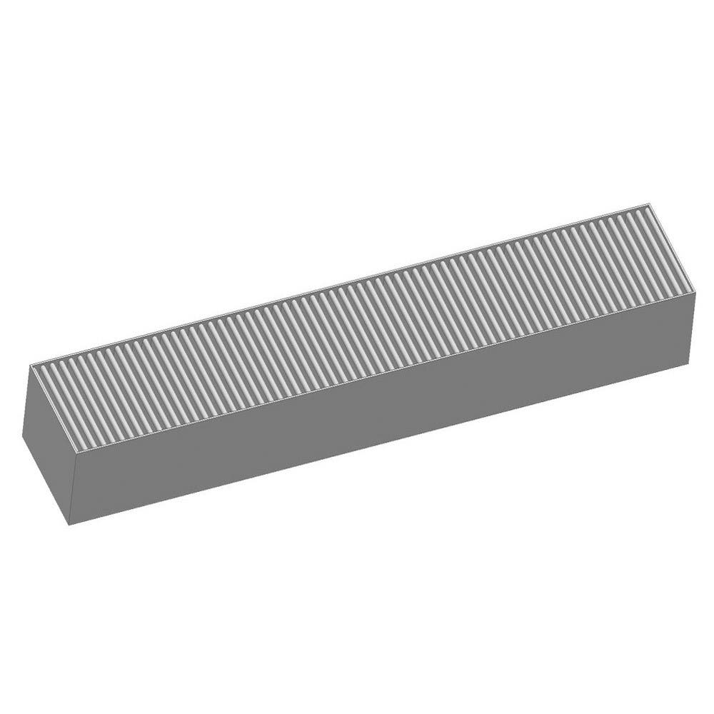 Siemens CleanAir Aktivkohlefilter HZ381700 / 17000822 