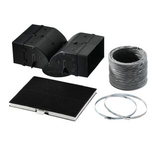 Constructa Starterset für Umluft 17002193 / CZ5106X5