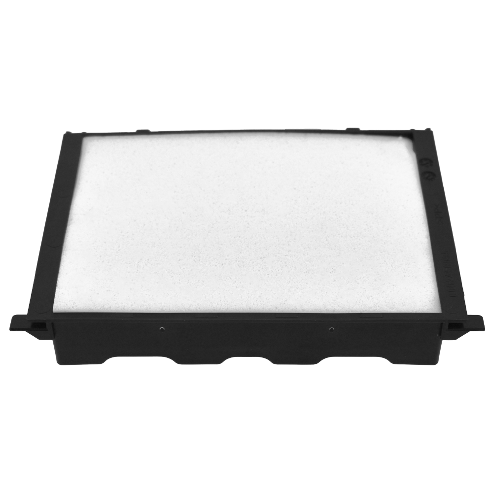 Siemens Motorschutzfilter für Staubsauger VSP3SIL66M