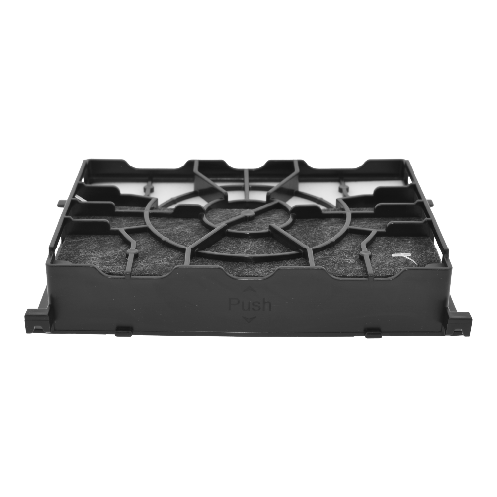 Siemens Motorschutzfilter für Staubsauger VSP3SIL66M