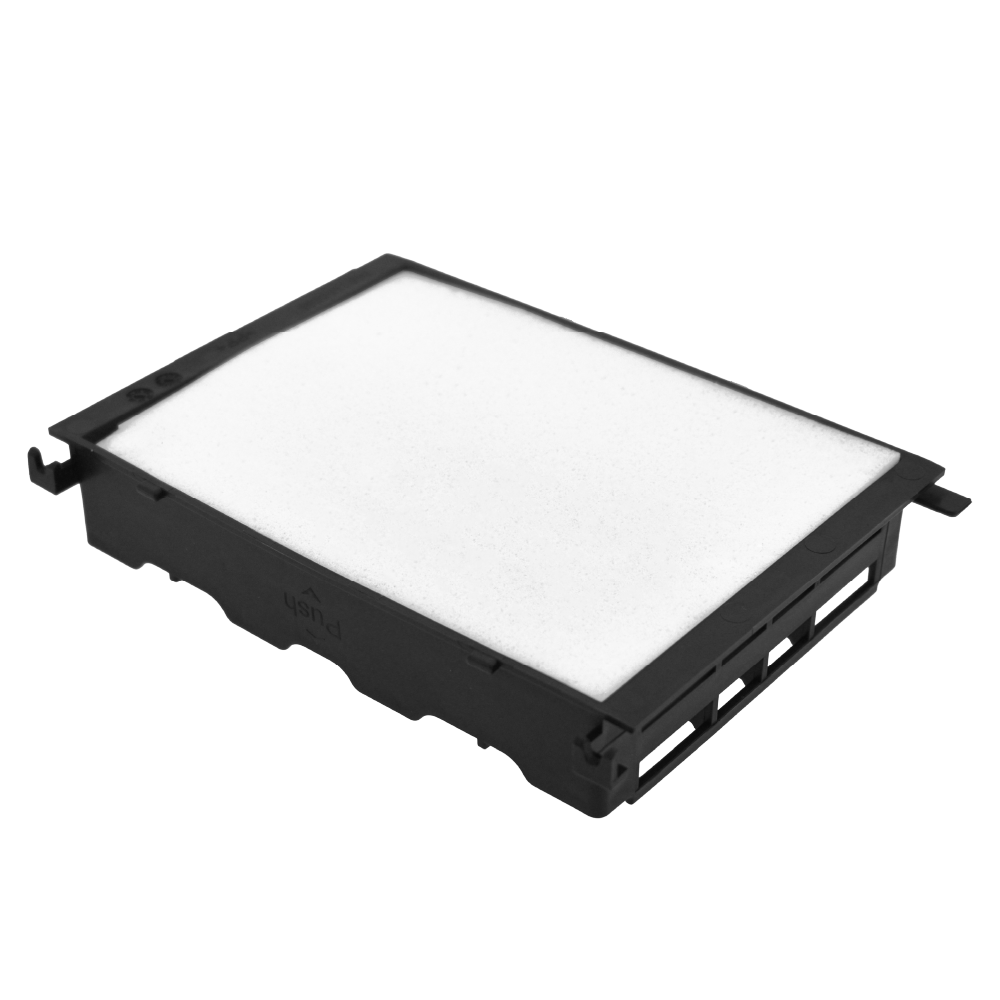 Siemens Motorschutzfilter für Staubsauger VSP3SIL66M