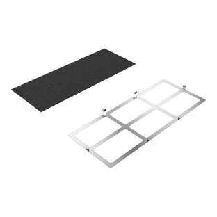 Bosch Starterset für Umluftbetrieb 17002571 / DWZ0IN0T0