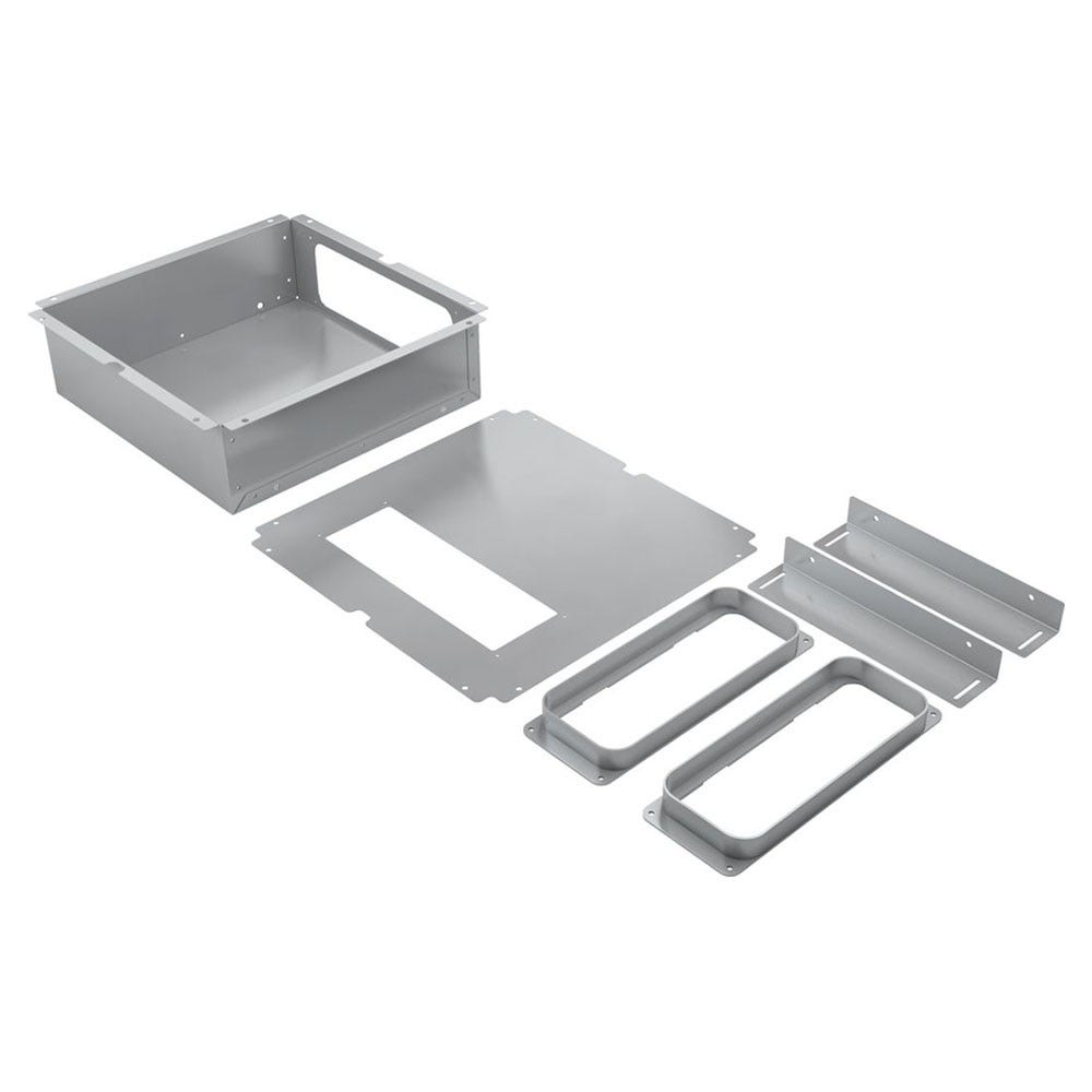 Bosch Einbausatz 17002983