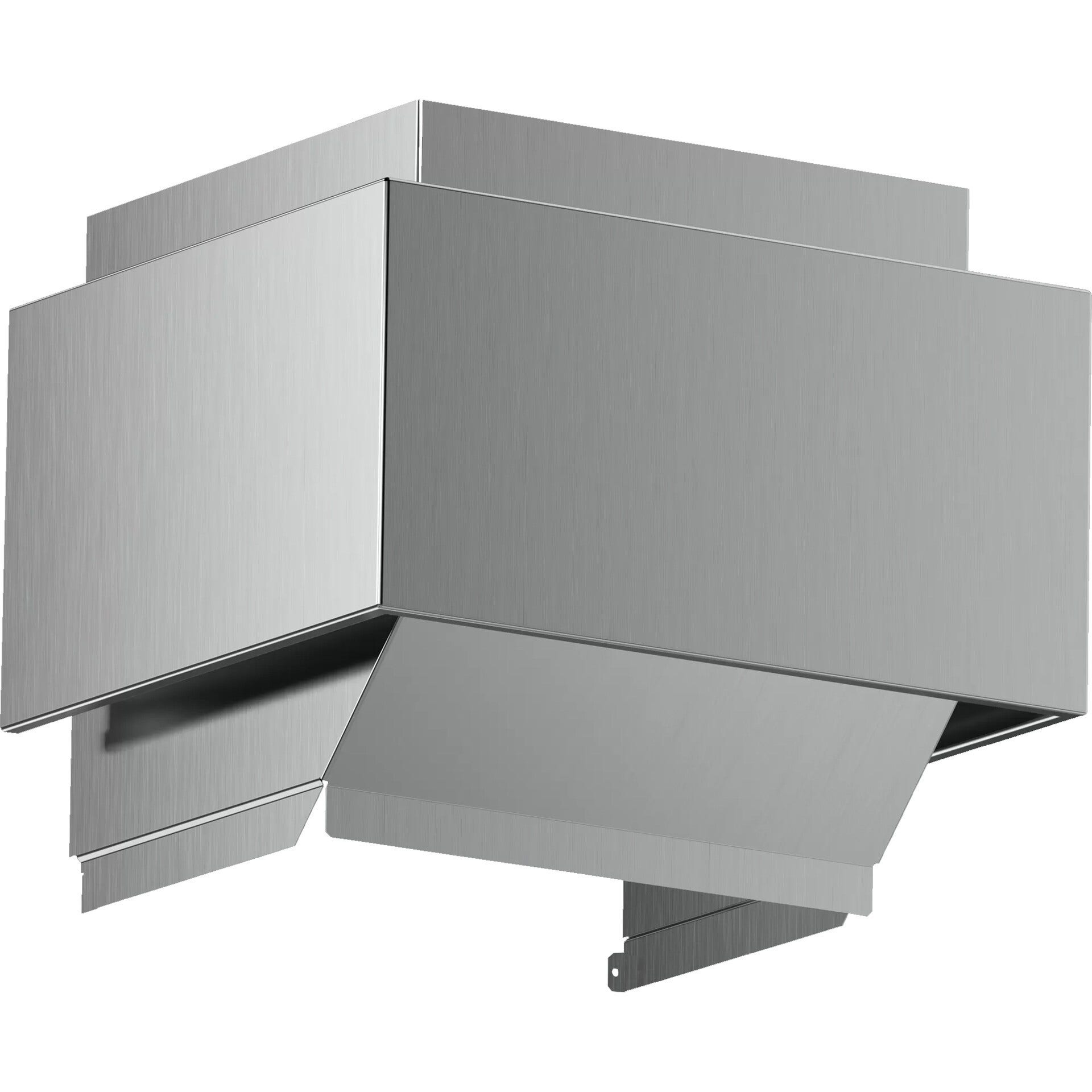 Bosch CleanAir Plus Starterset für Umluftbetrieb 17004049 / DWZ1AX5C6