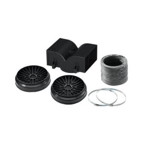 Bosch Starterset für Umluftbetrieb 17004808 / DWZ1EK1U1