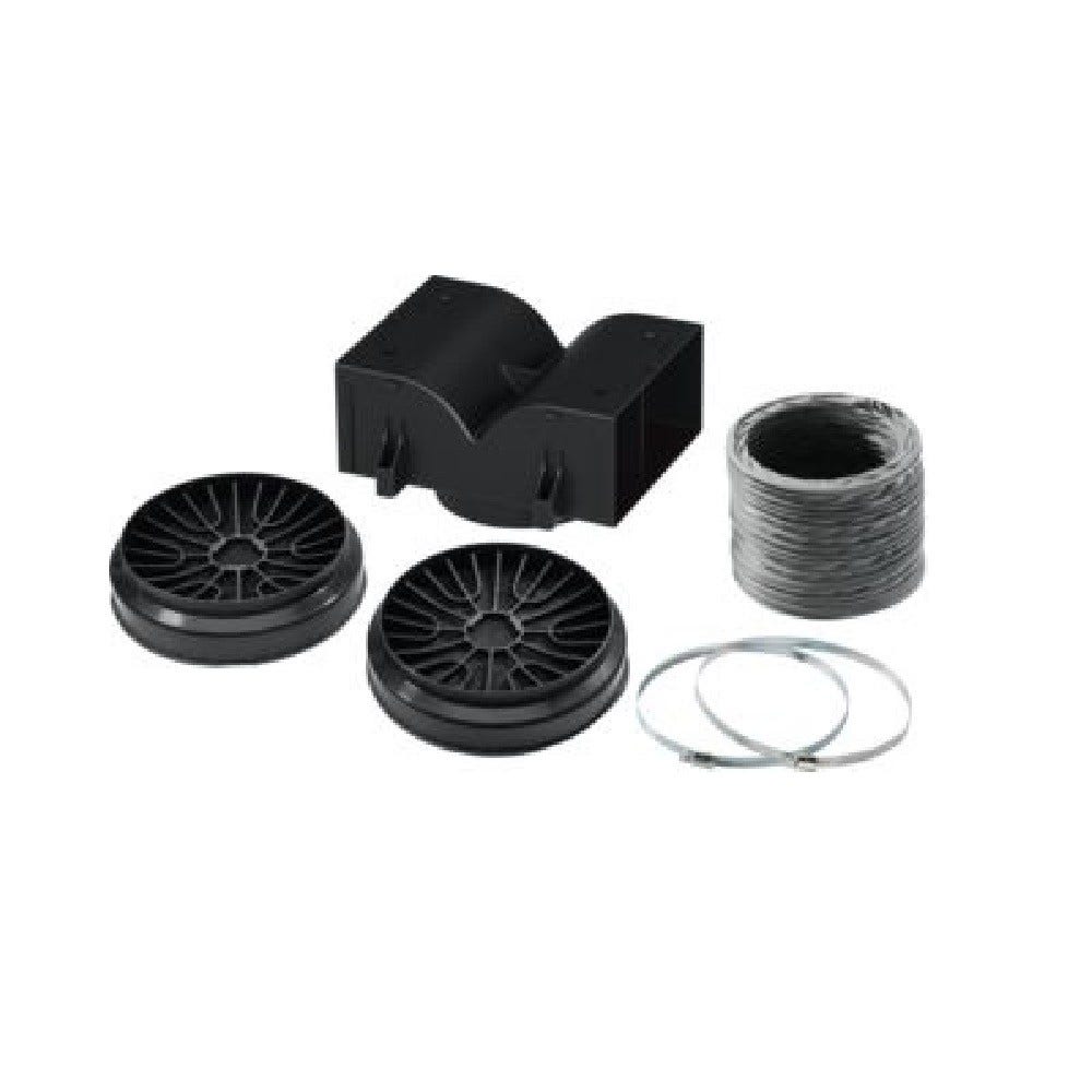 Neff Starterset für Umluftbetrieb 17004810 / Z51EIU1X1