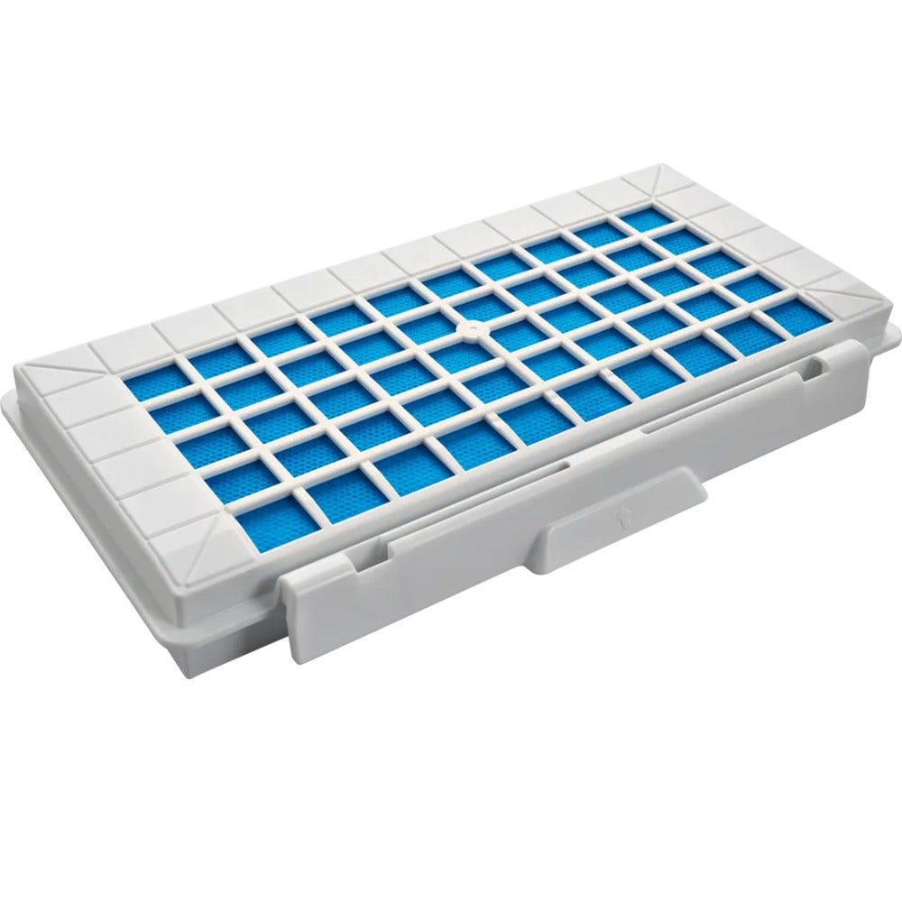 Siemens HEPA-Hygienefilter UltraAllergy Staubsauger 17004549