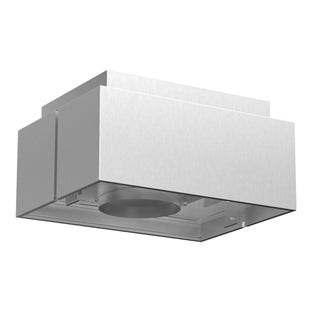 Bosch Starterset für Umluftbetrieb 17004651 / DIZ2FX5D1