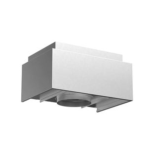 Bosch Starterset für Umluftbetrieb 17004654 / DWZ2FX5D1