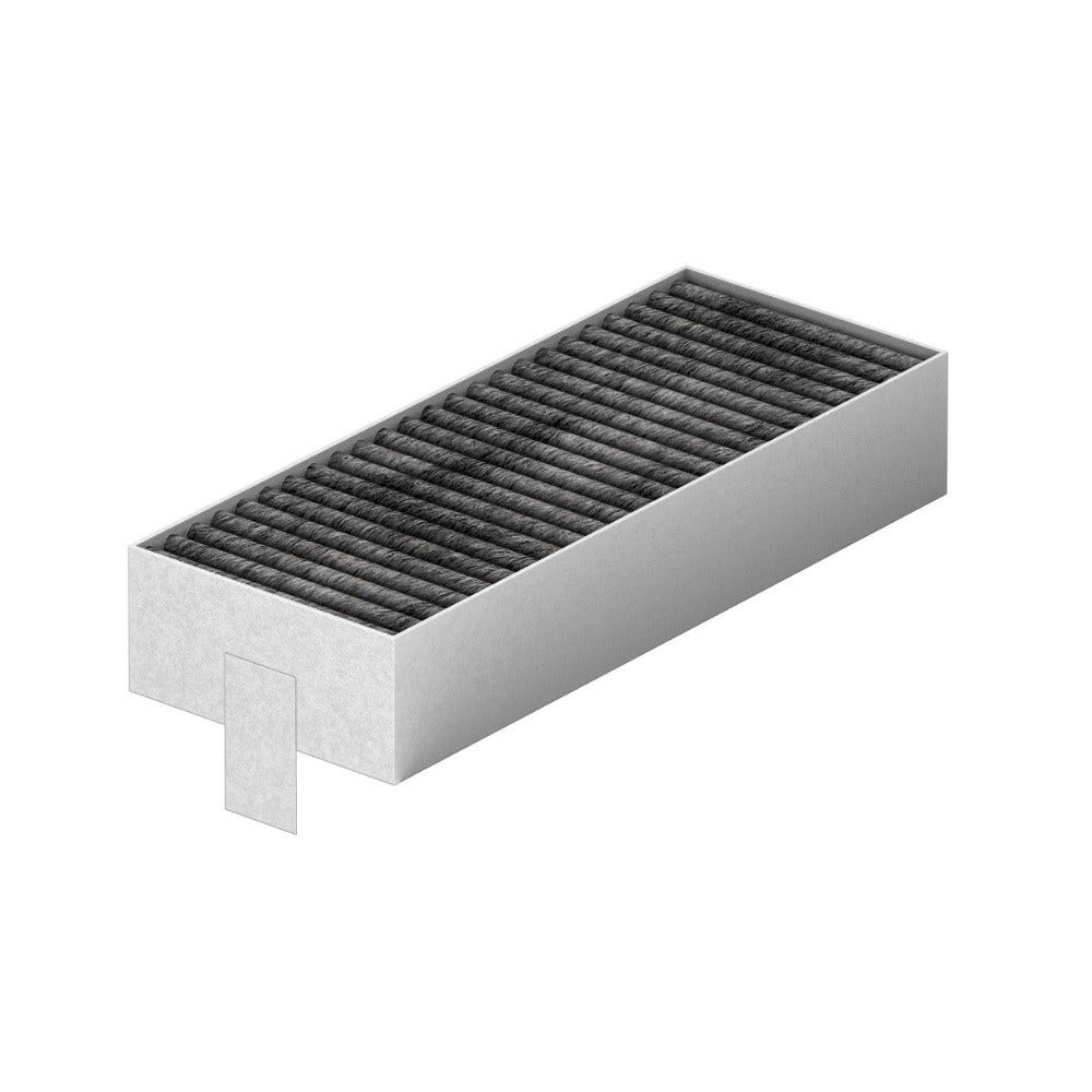 Gaggenau CleanAir Aktivkohlefilter-Set 17007113 / CA082010