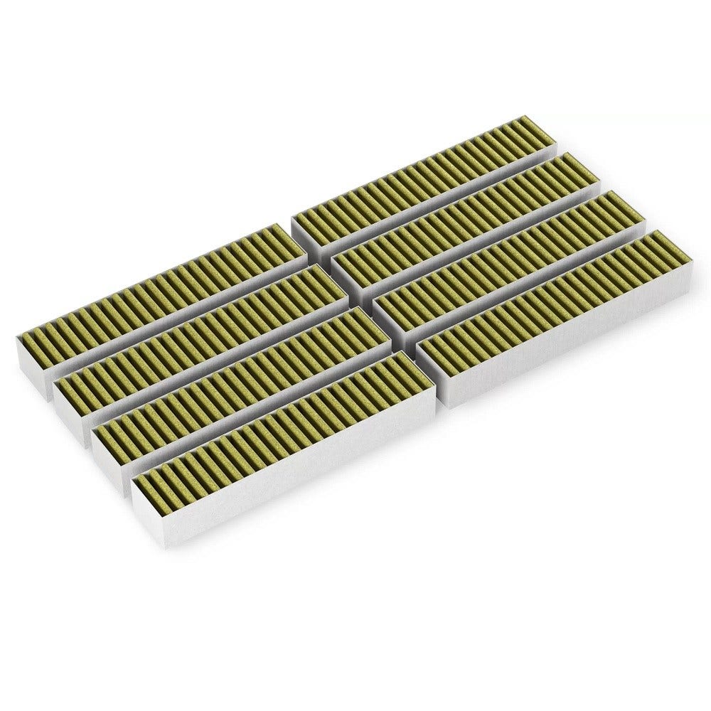 Neff CleanAir Plus Starterset für Umluftbetrieb 17006063 / Z92WWI1X7