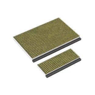 Constructa Aktivkohlefilter 17005802 / CZ51AIA0X0 (2St.)