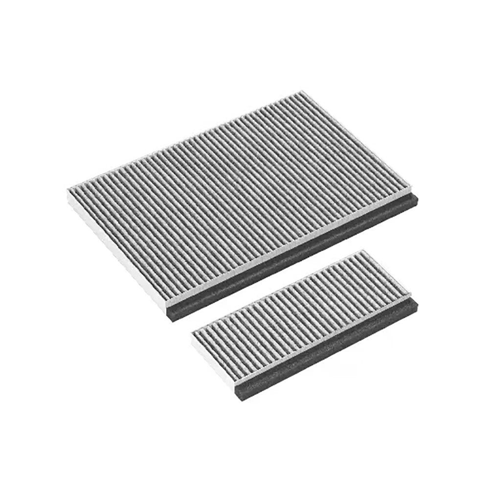 Constructa Aktivkohlefilter 17005802 / CZ51AIA0X0 (2St.)