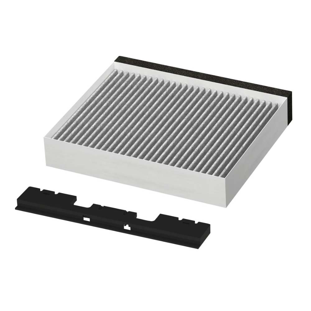 Neff CleanAir Aktivkohlefilter 17006595