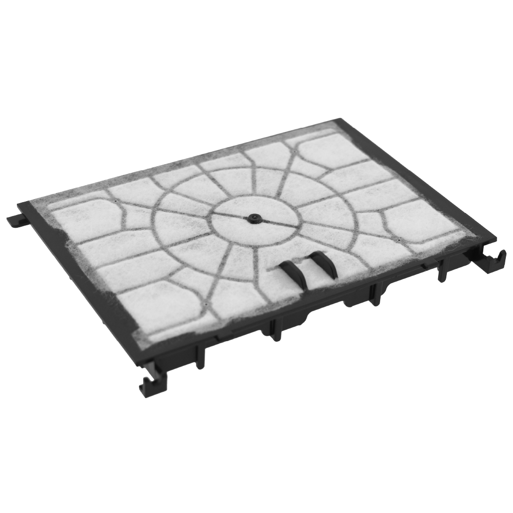 Bosch Motorschutzfilter für Staubsauger 17008769