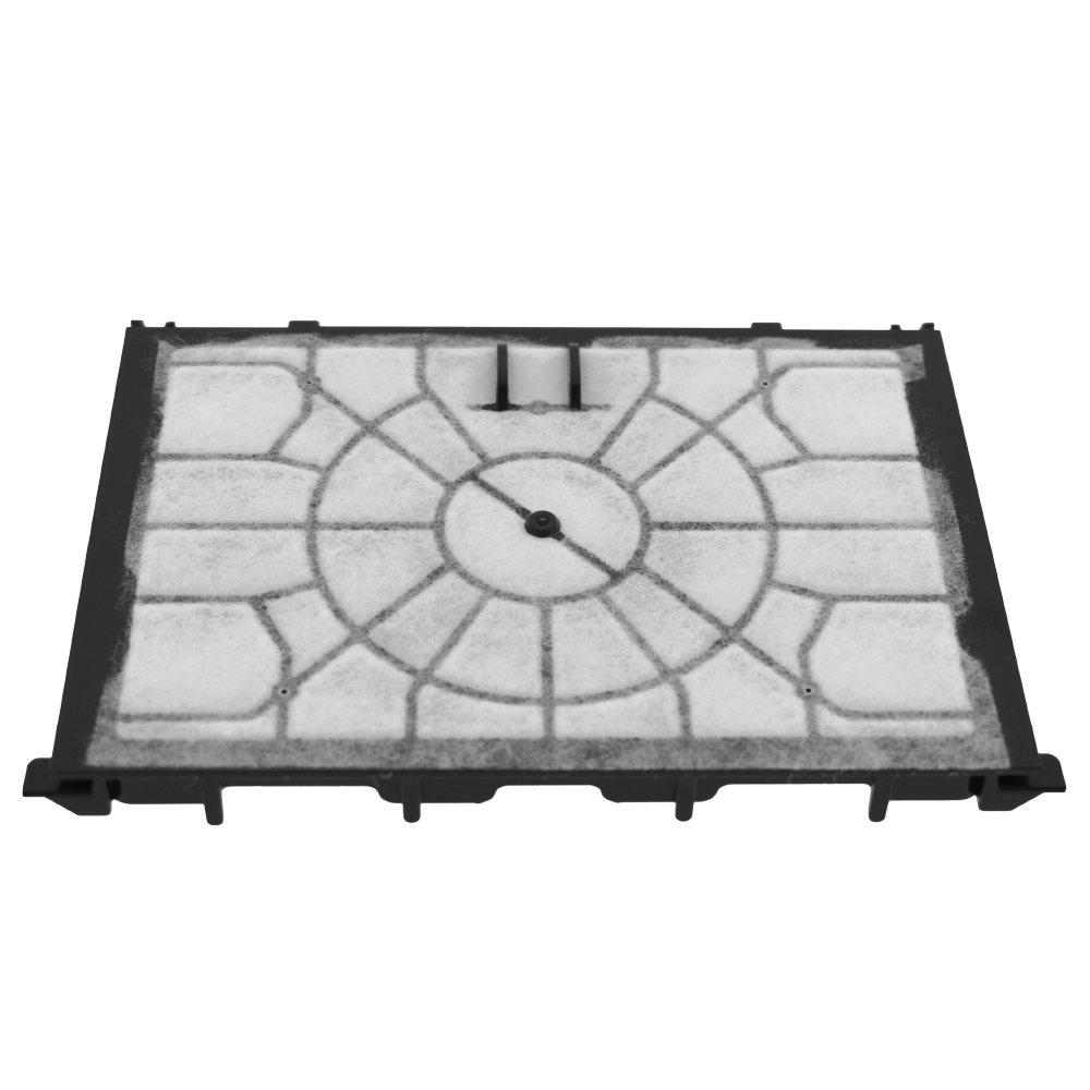 Siemens Motorschutzfilter für Staubsauger VSQ8SIL66A/03 / VSZ7X500/30