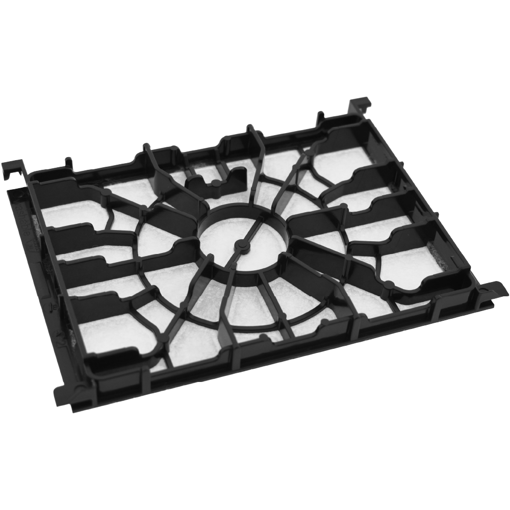 Siemens Motorschutzfilter für Staubsauger VSQ8SIL66A/03 / VSZ7X500/30