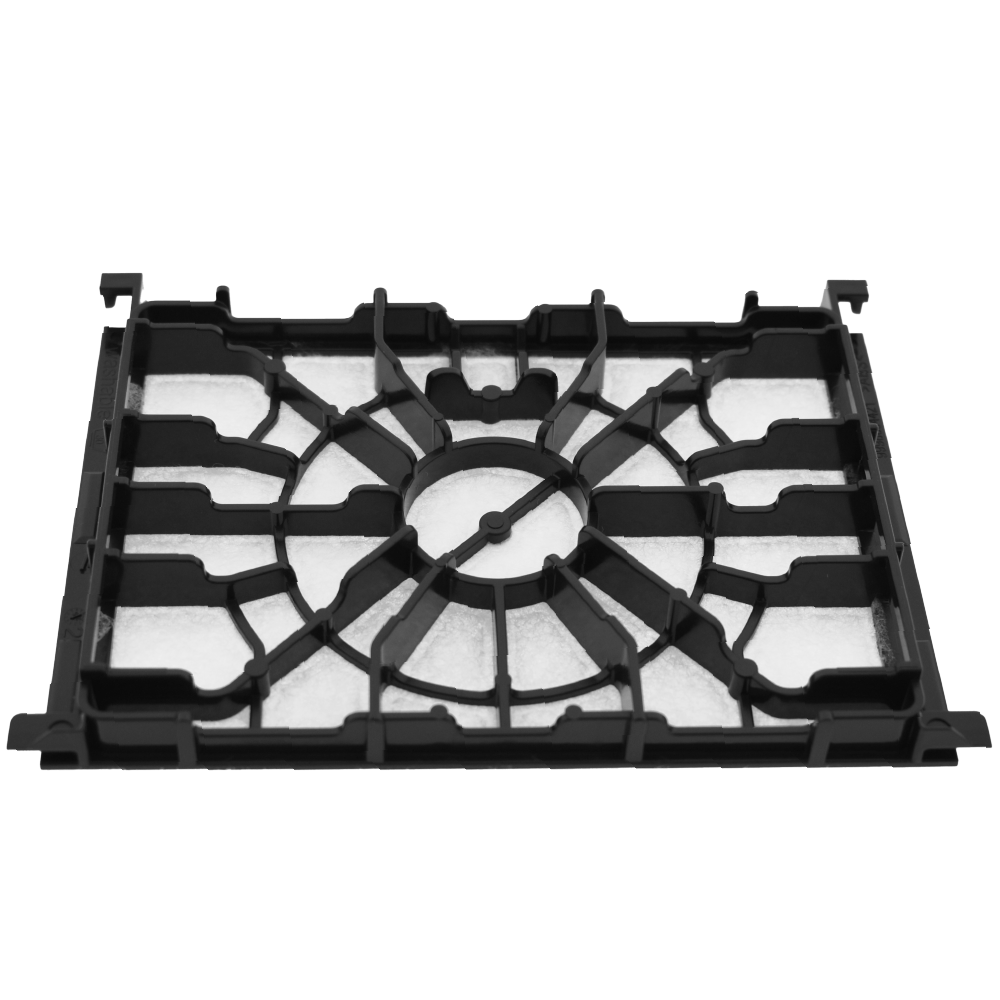 Siemens Motorschutzfilter für Staubsauger VSQ8SIL66A/03 / VSZ7X500/30