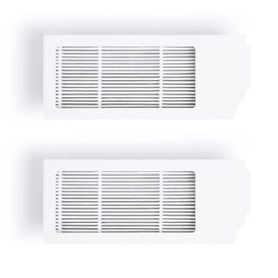 Bosch F9 Filter geeignet für Spotless / Advanced (2St.) | 17009009, BHZRF12