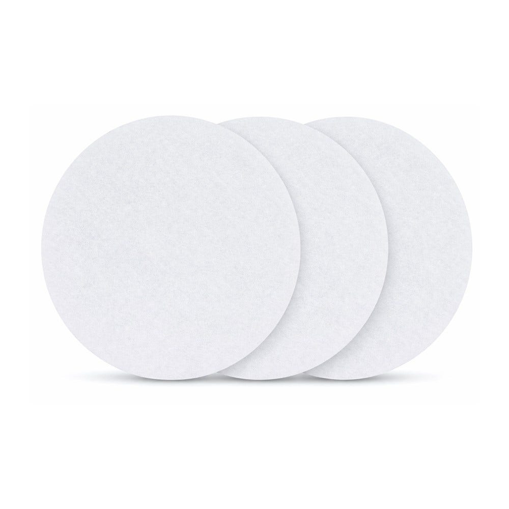 Bosch Schwammfilter geeignet für Spotless + / Advanced + (3 St.)