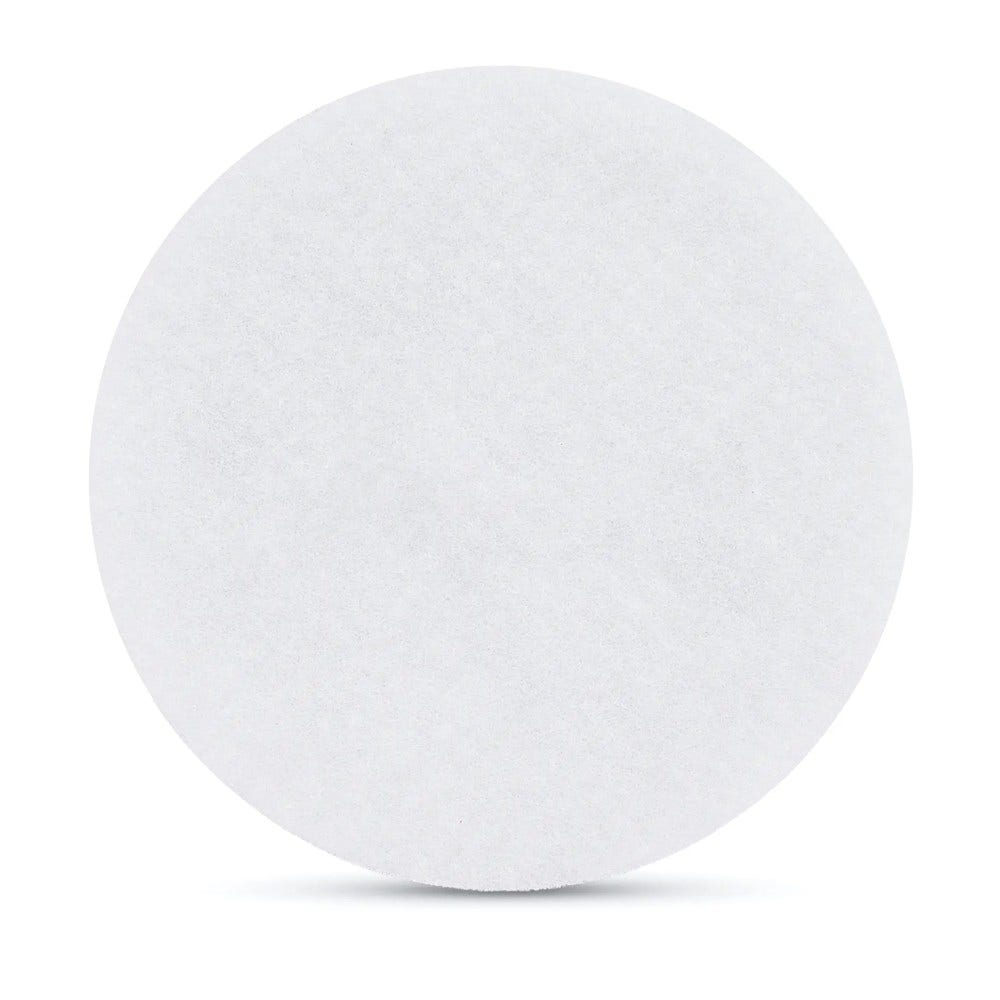 Bosch Schwammfilter geeignet für Spotless + / Advanced + (3 St.)