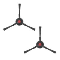 Bosch Seitenbürsten für Spotless Saugroboter (2 Stk.) | 17009044, BHZRSB