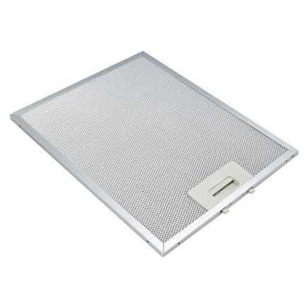 ETNA Metall-Fettfilter 320x260mm 18831 / 88017203