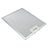 ETNA Metall-Fettfilter 320x260mm 18831 / 88017203
